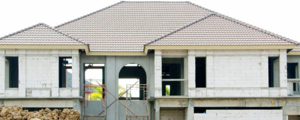 construction d'une maison individuelle
