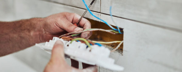 depannage electricite