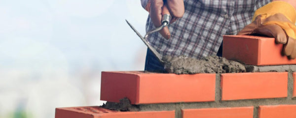 entreprise de maçonnerie