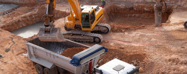 Travaux Publics