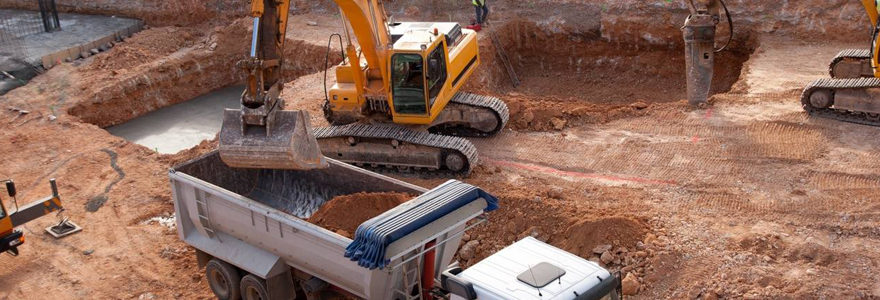 Travaux Publics